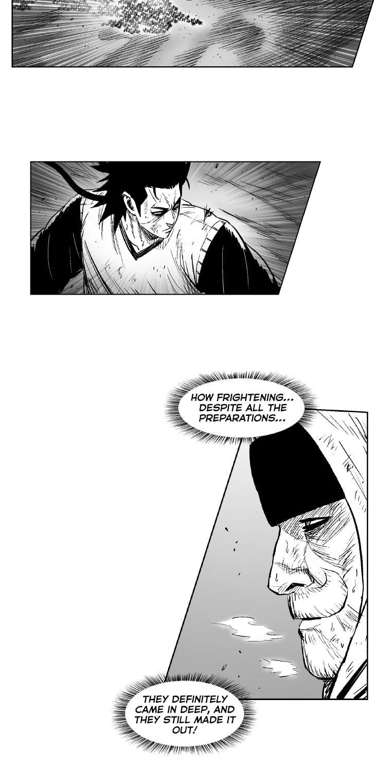 Red Storm Chapter 281 page 25 - 