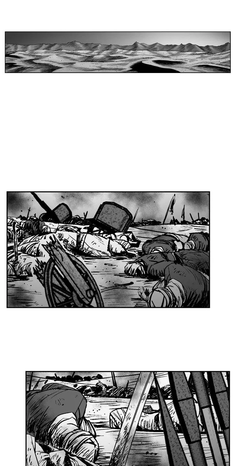 Red Storm Chapter 281 page 27 - 