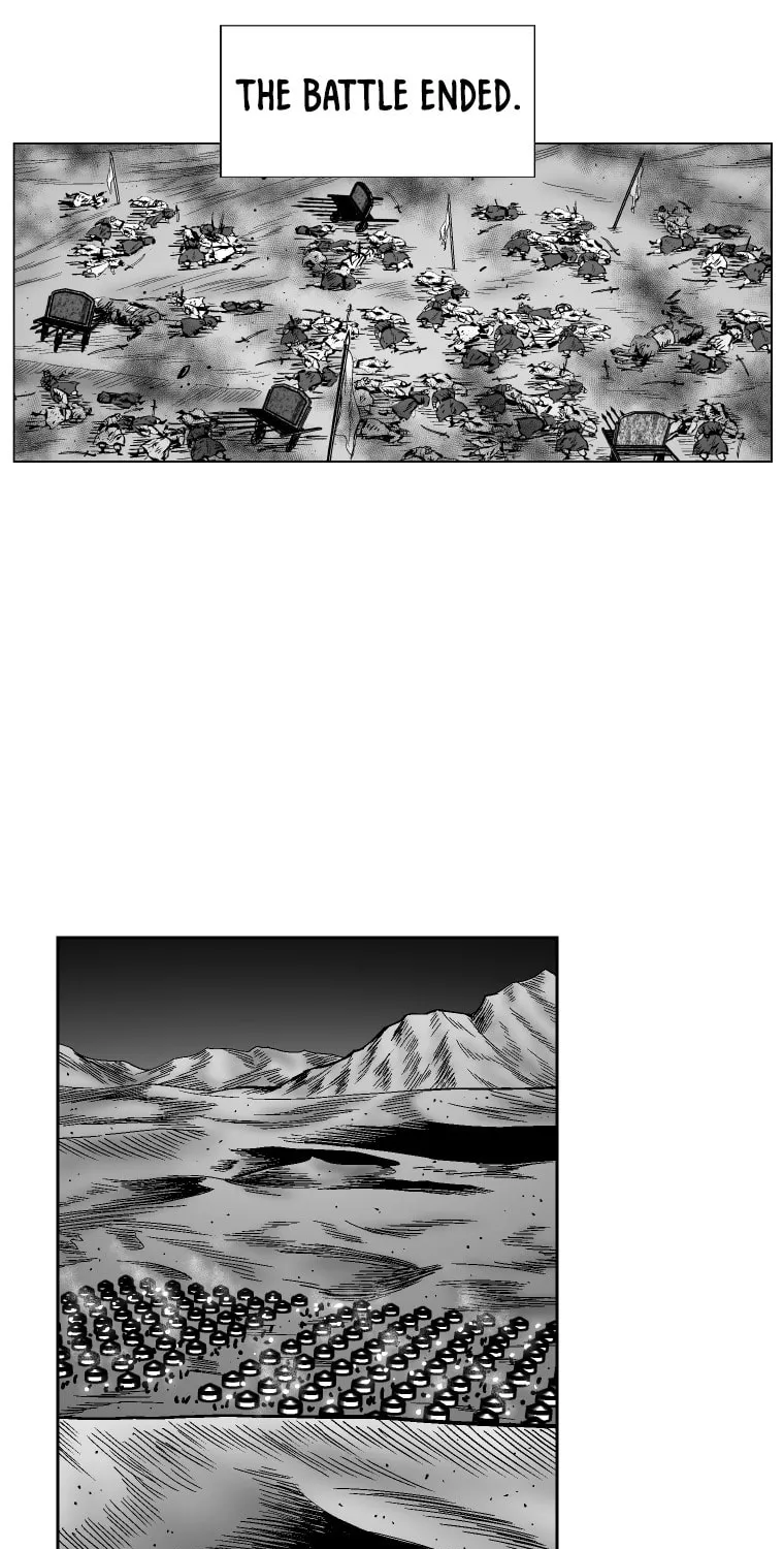 Red Storm Chapter 281 page 29 - 