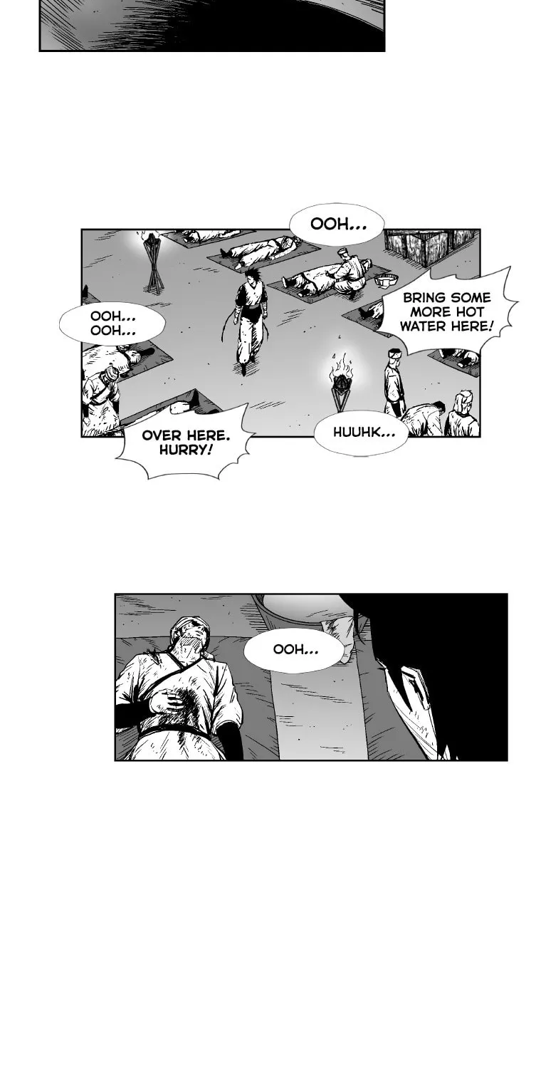 Red Storm Chapter 281 page 30 - 