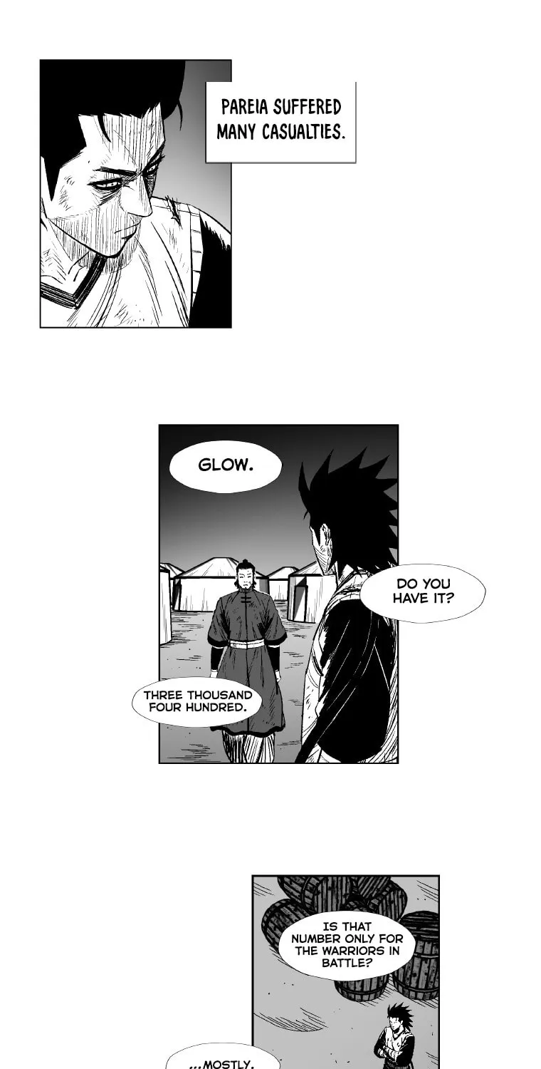 Red Storm Chapter 281 page 31 - 