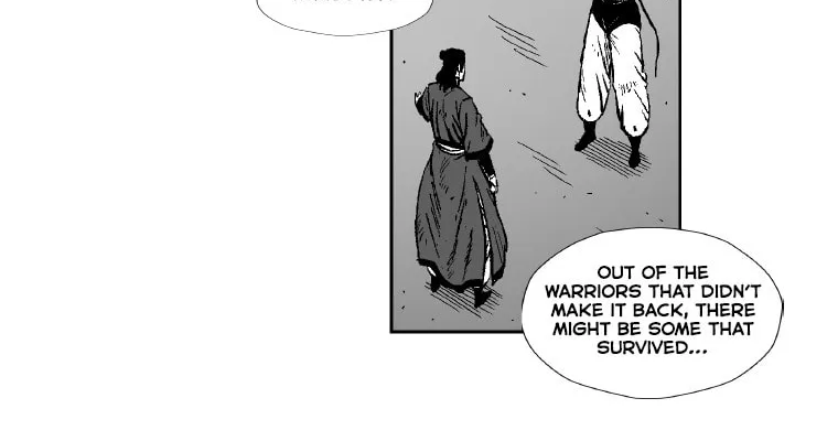 Red Storm Chapter 281 page 32 - 