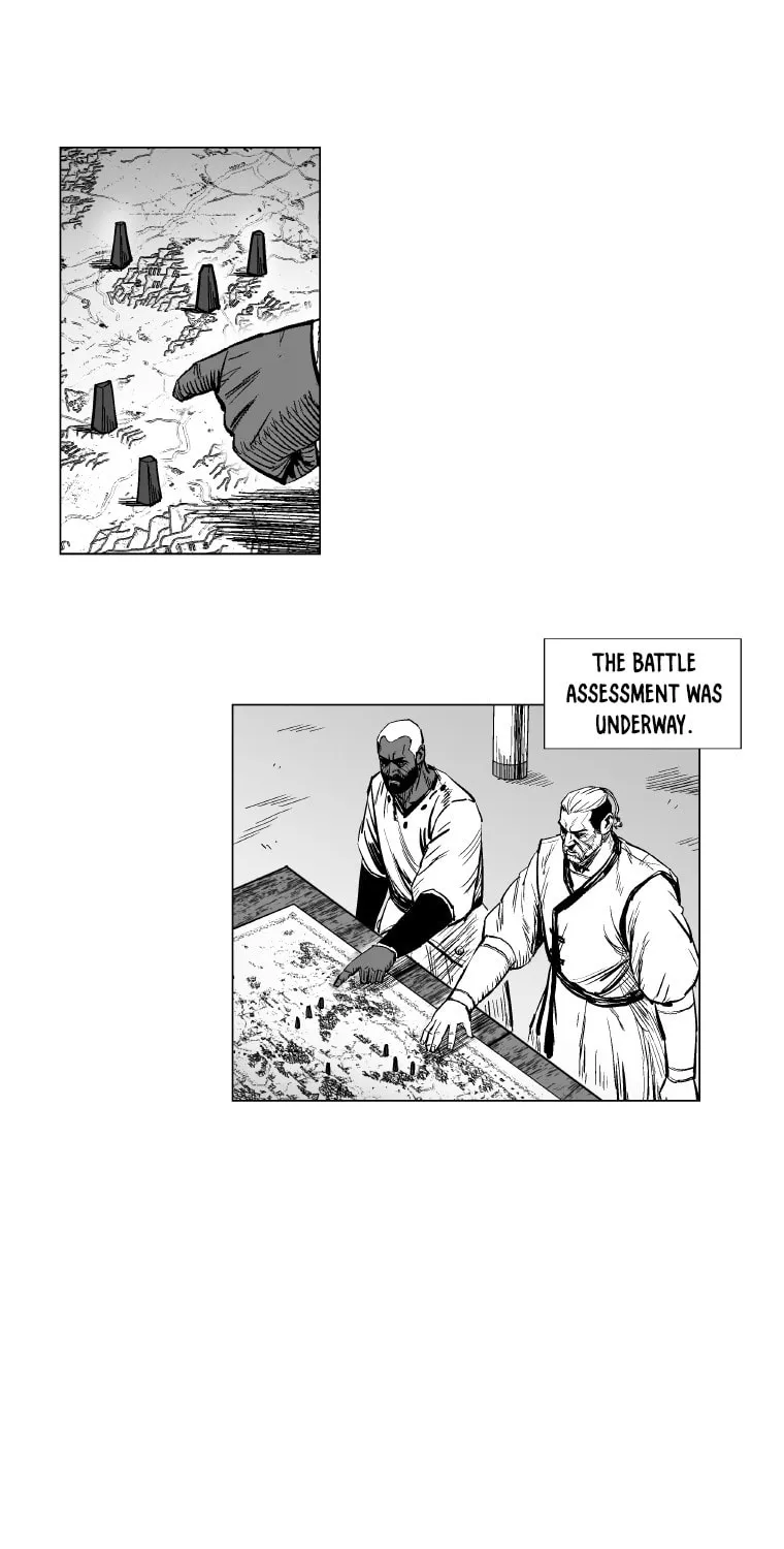 Red Storm Chapter 281 page 34 - 