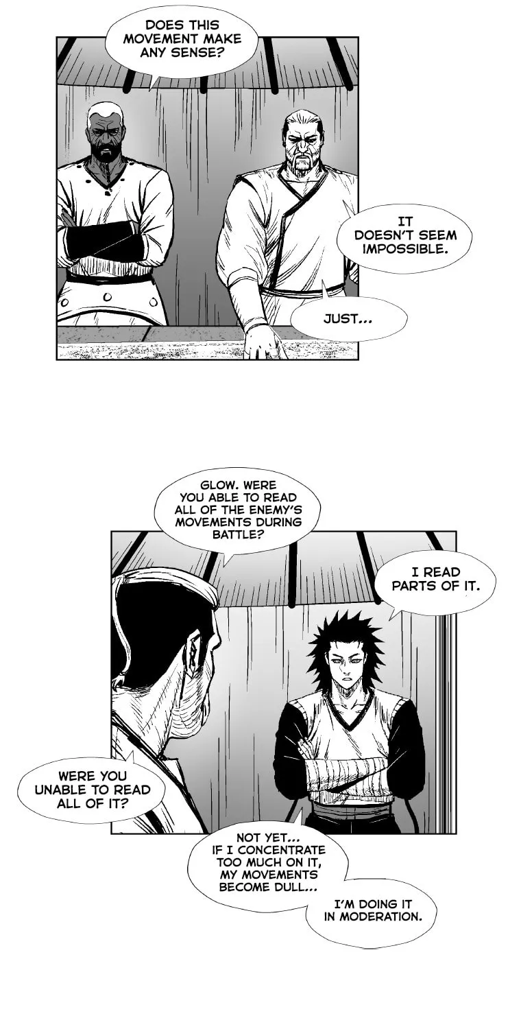 Red Storm Chapter 281 page 37 - 
