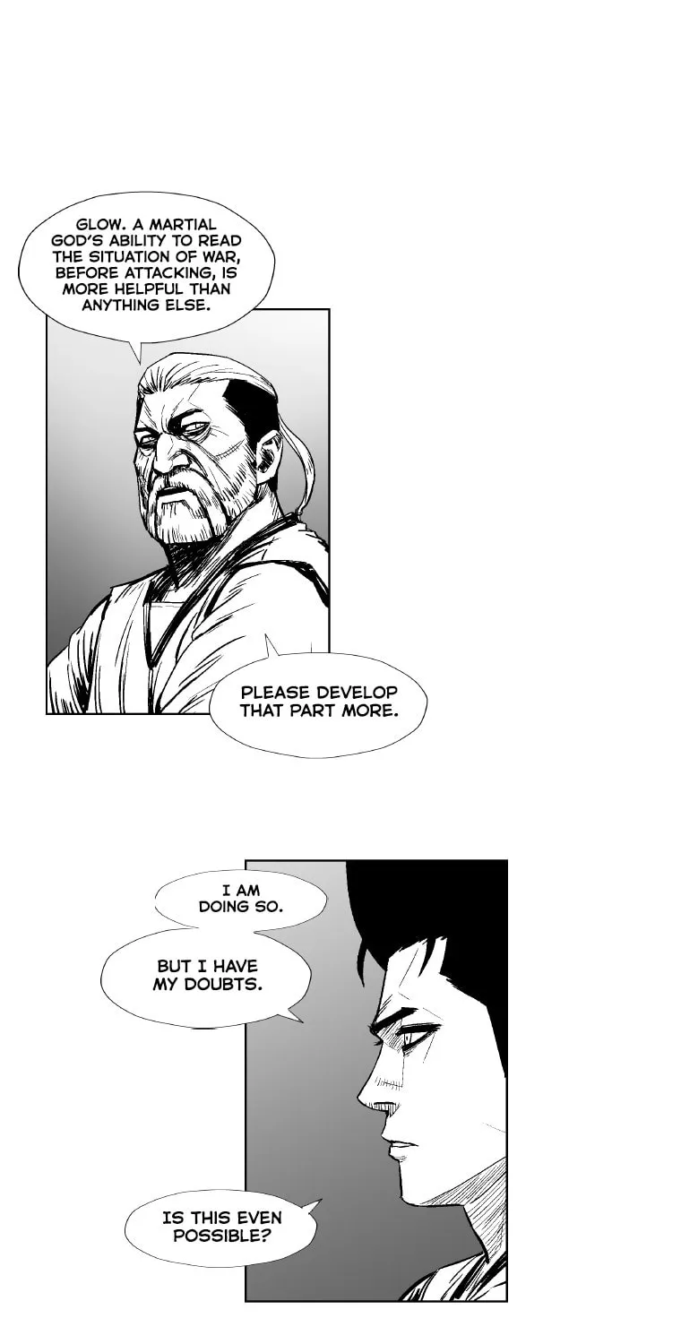 Red Storm Chapter 281 page 38 - 