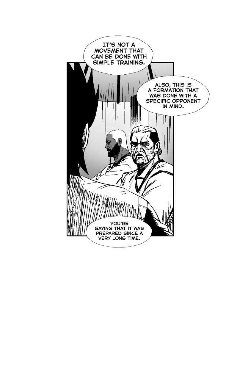 Red Storm Chapter 281 page 39 - 