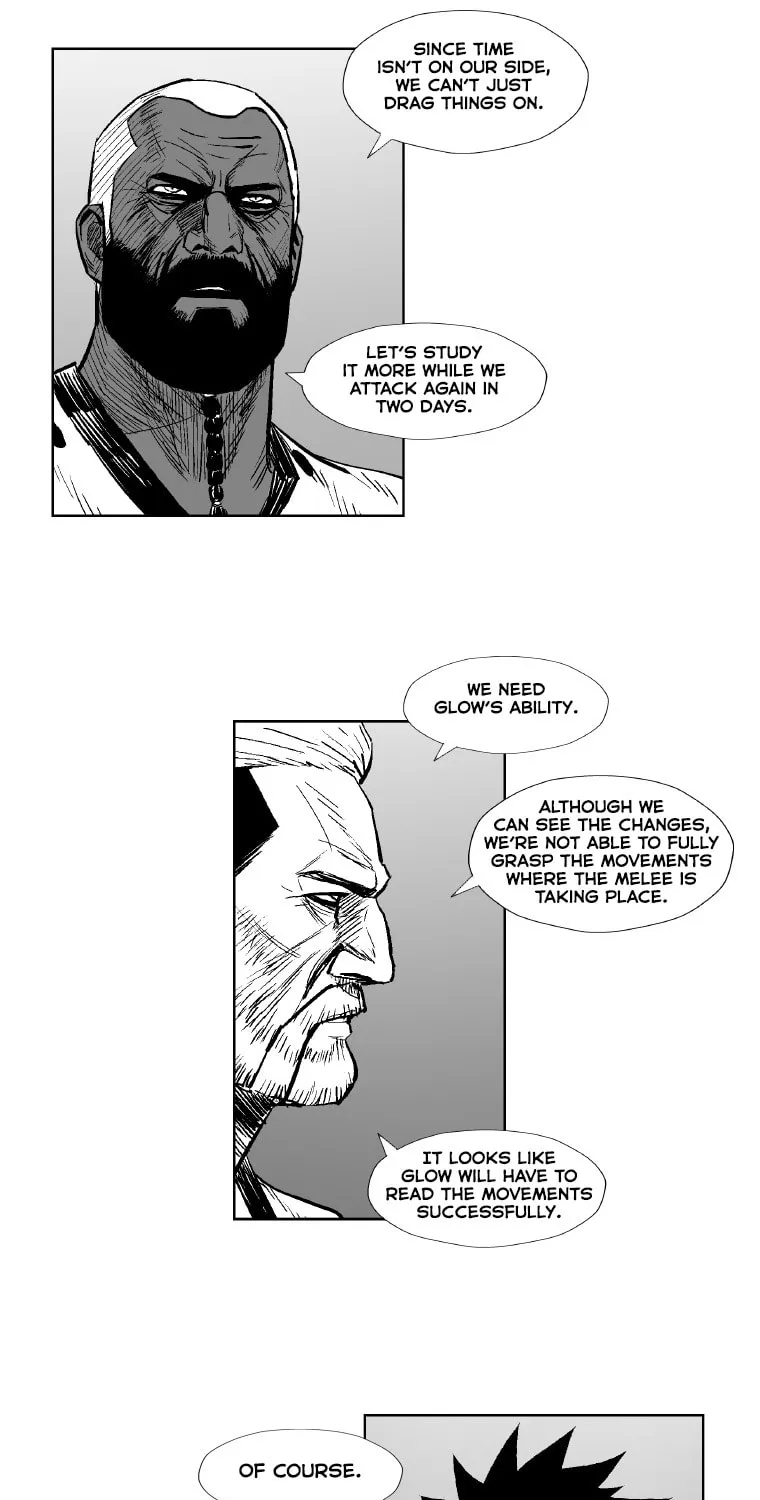 Red Storm Chapter 281 page 40 - 