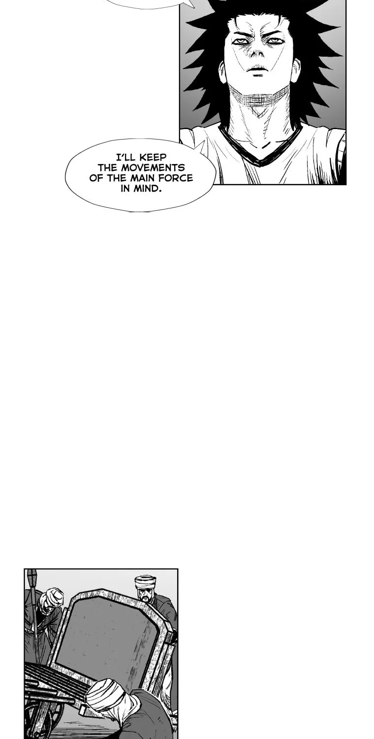 Red Storm Chapter 281 page 41 - 