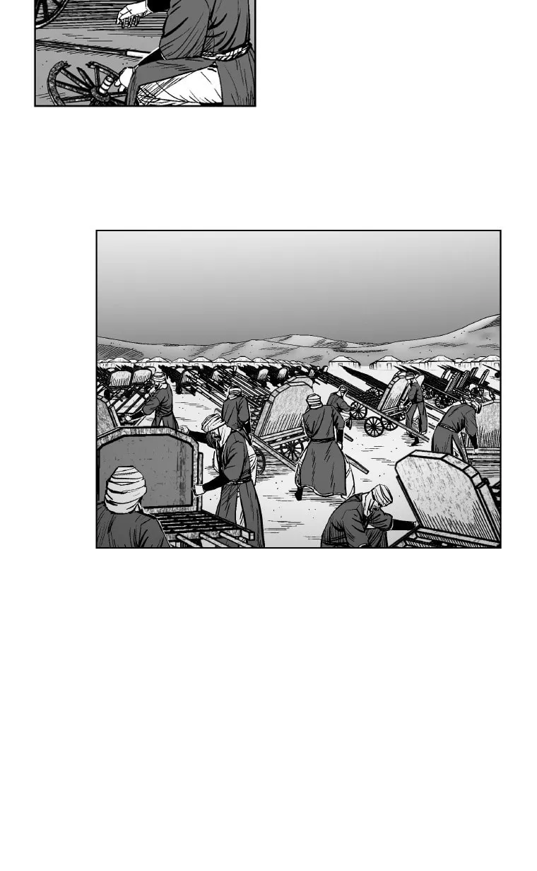 Red Storm Chapter 281 page 42 - 