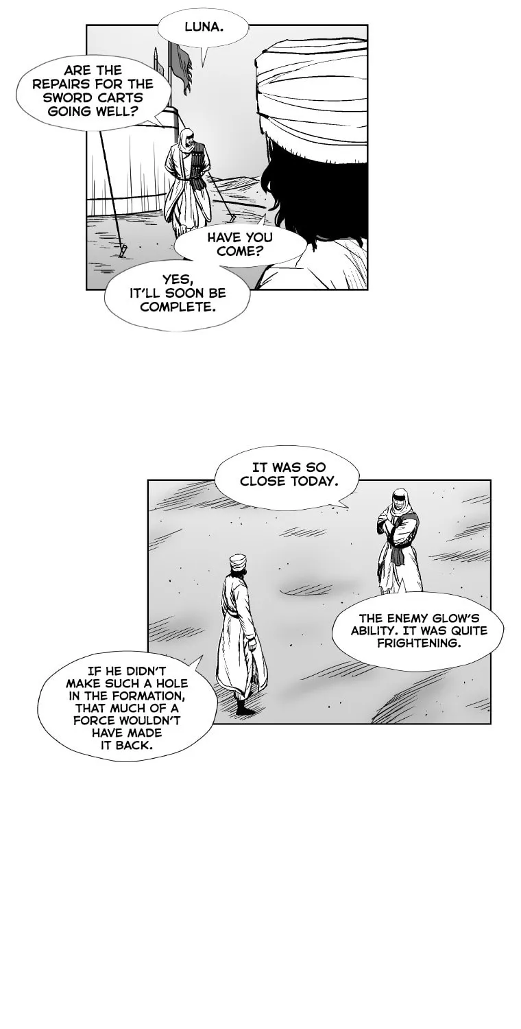 Red Storm Chapter 281 page 45 - 