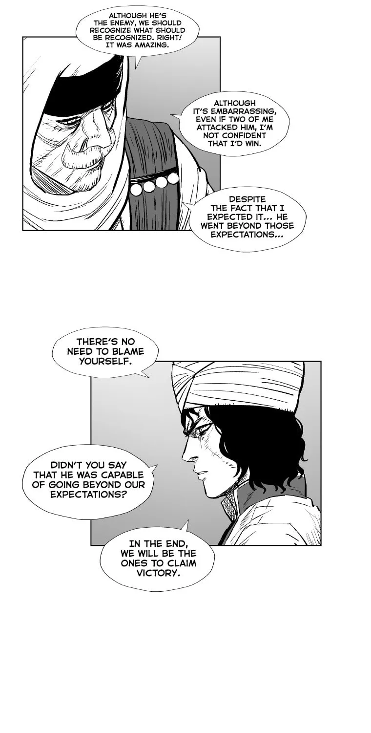 Red Storm Chapter 281 page 46 - 