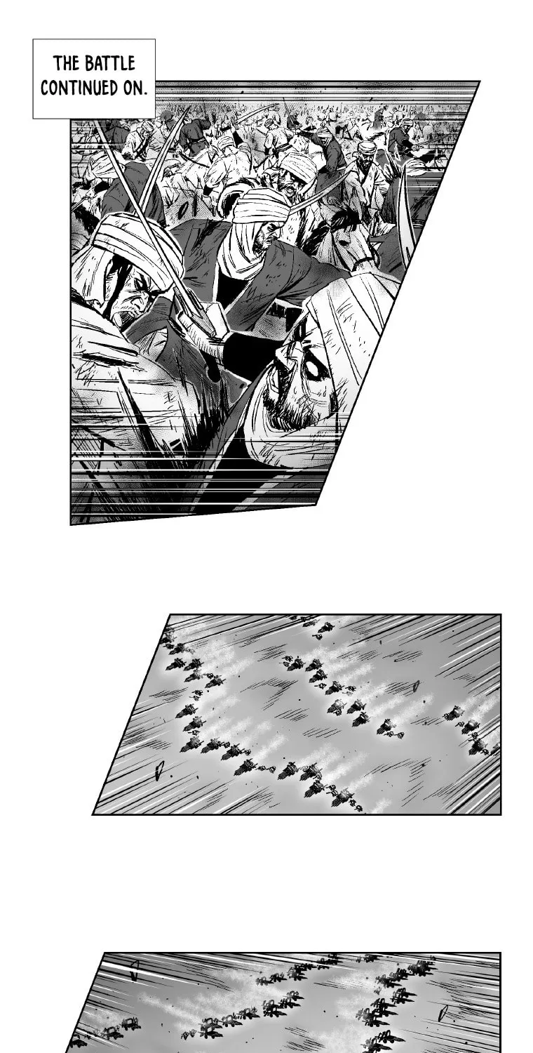 Red Storm Chapter 281 page 49 - 