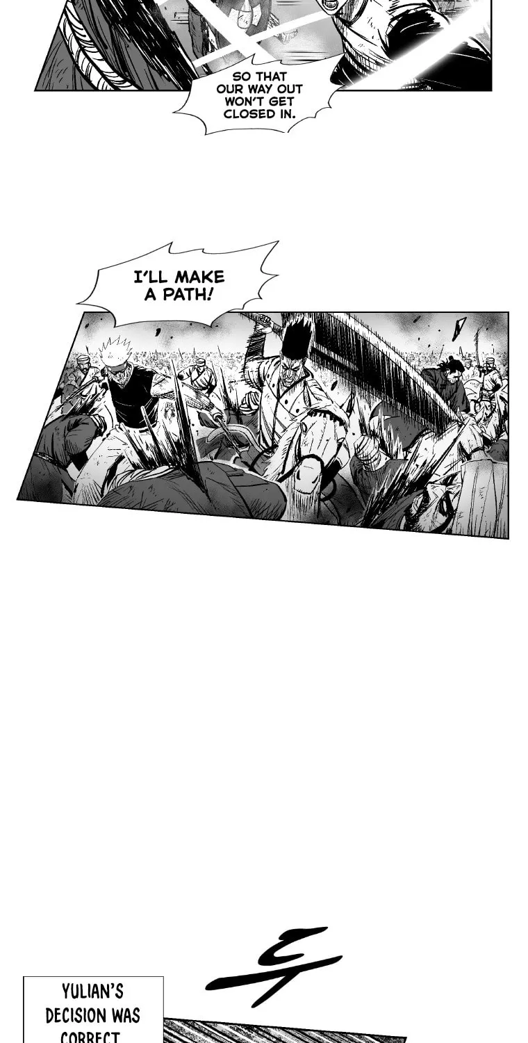 Red Storm Chapter 281 page 6 - 