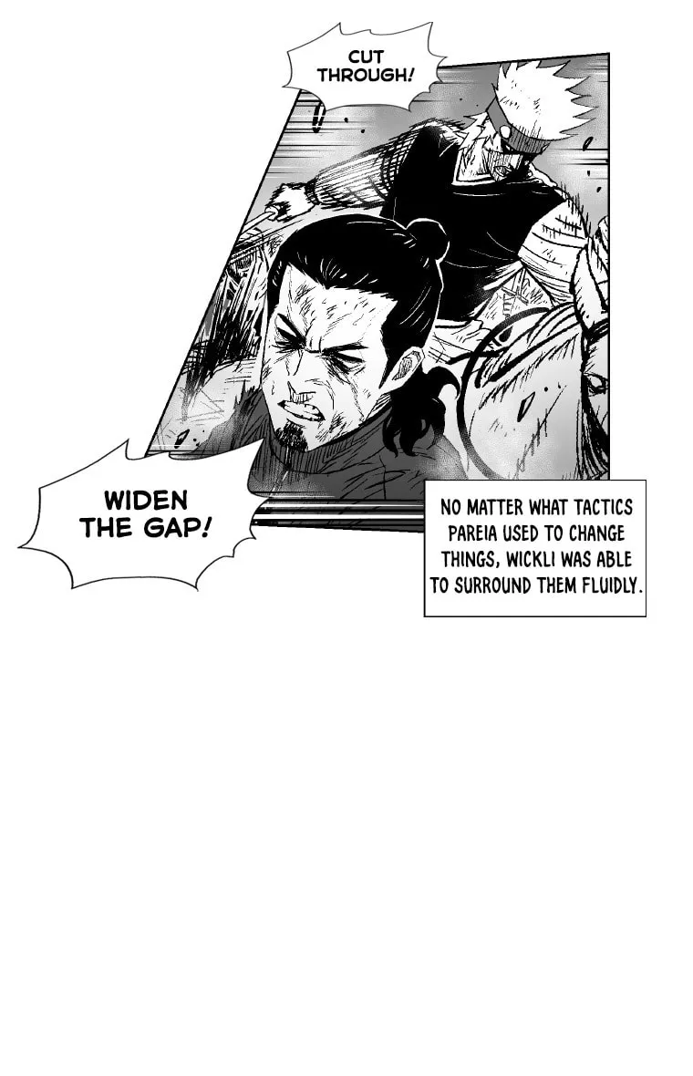 Red Storm Chapter 281 page 51 - 