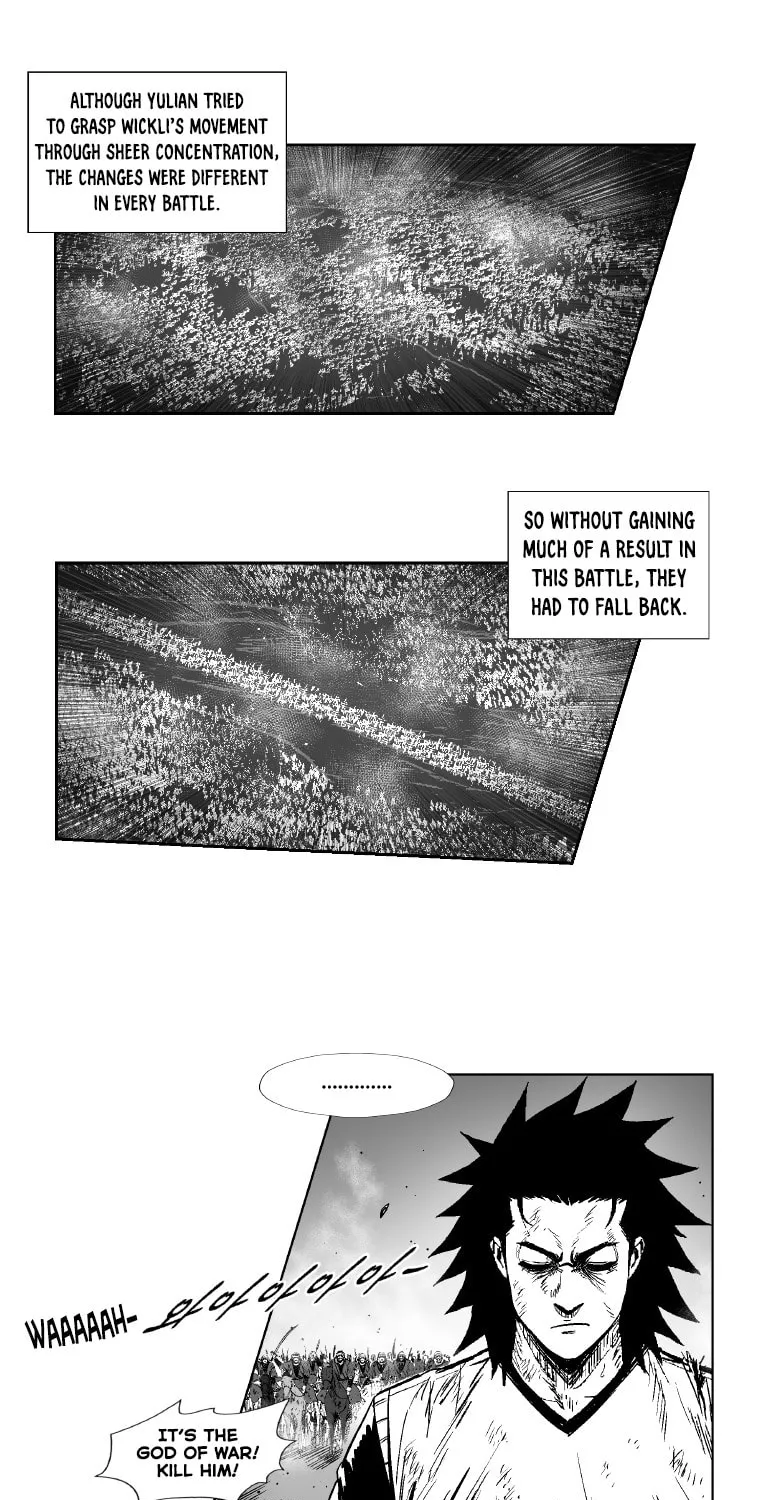 Red Storm Chapter 281 page 54 - 