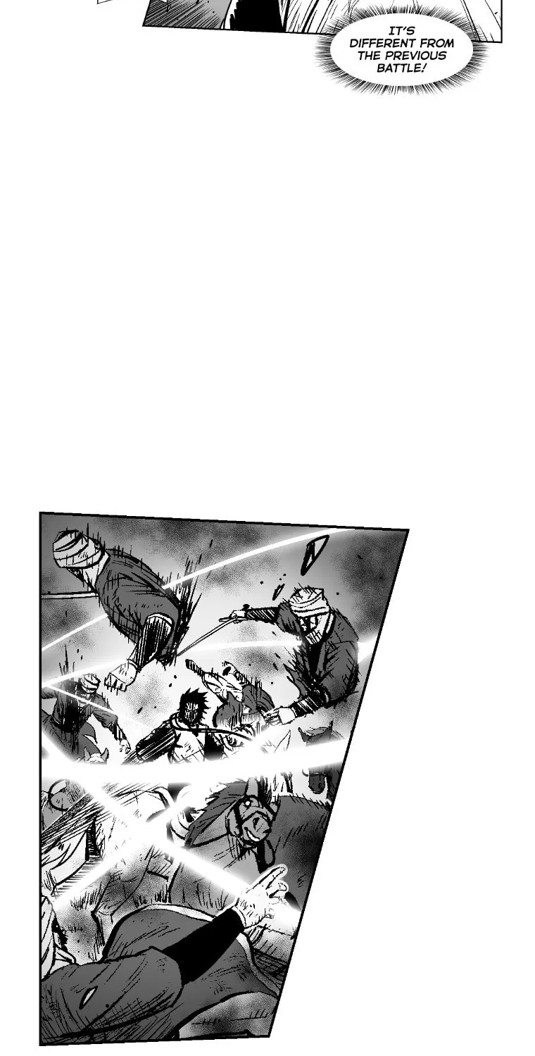 Red Storm Chapter 281 page 55 - 