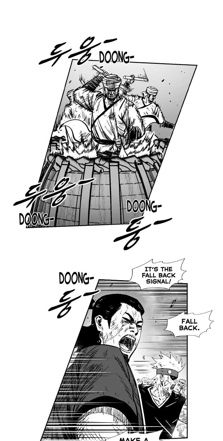 Red Storm Chapter 281 page 56 - 