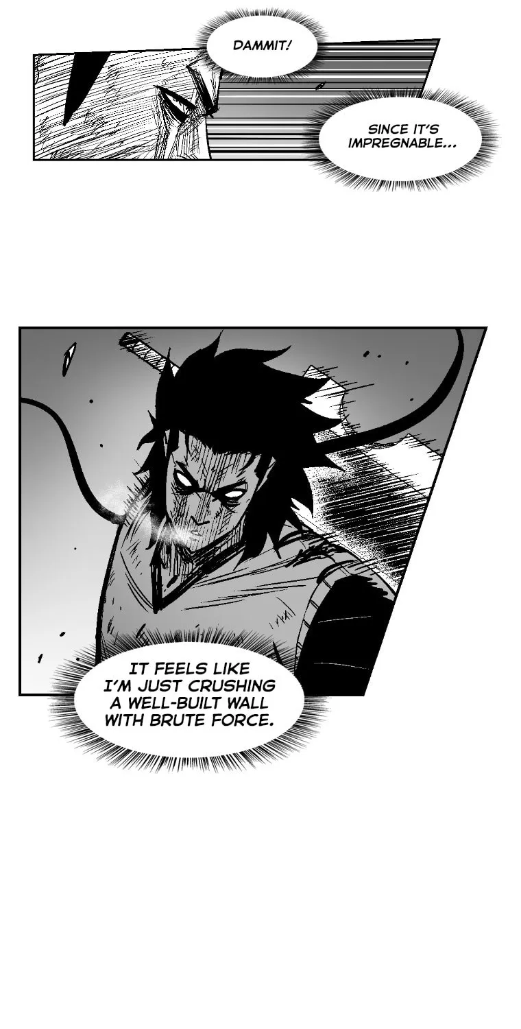 Red Storm Chapter 281 page 58 - 