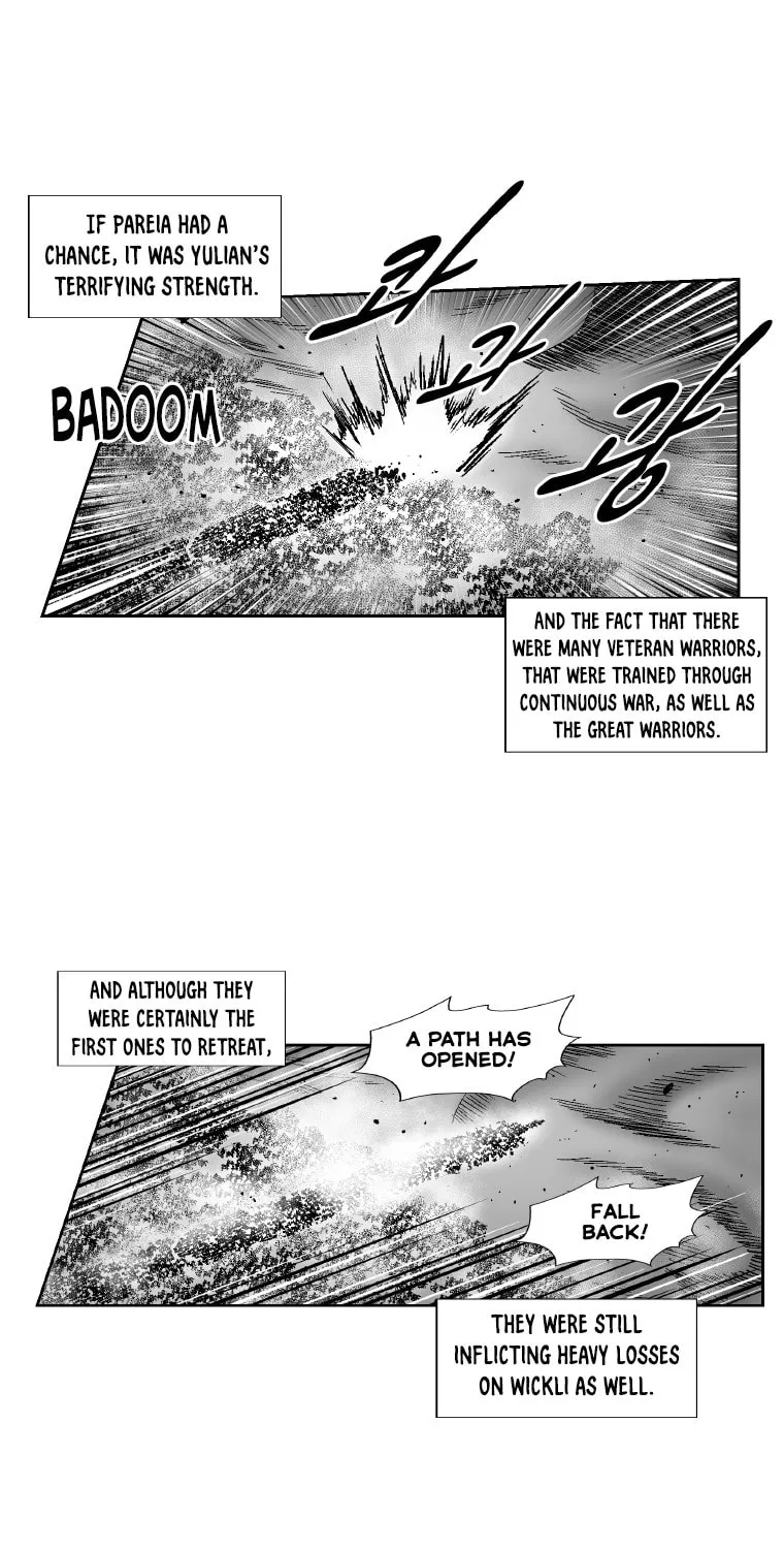 Red Storm Chapter 281 page 59 - 