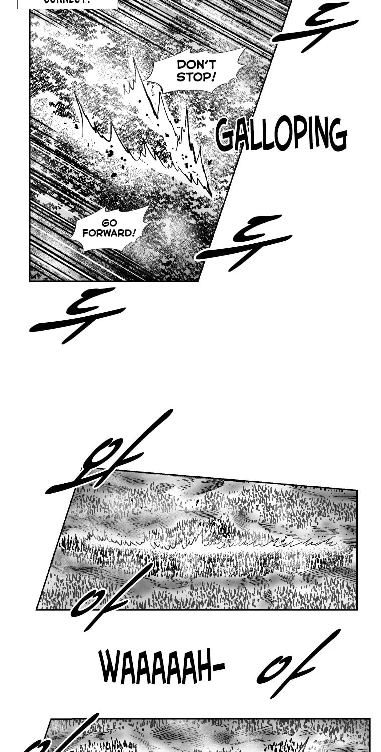 Red Storm Chapter 281 page 7 - 