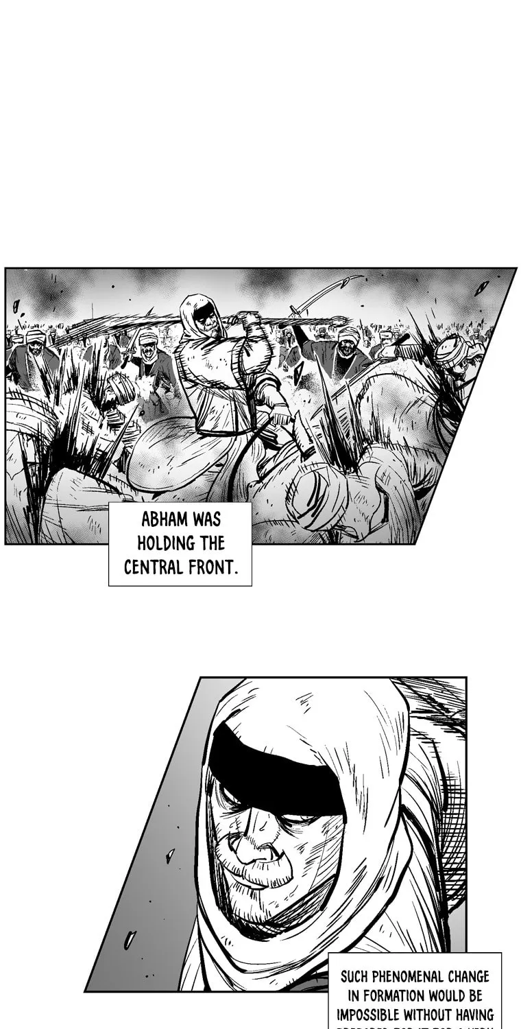 Red Storm Chapter 281 page 9 - 