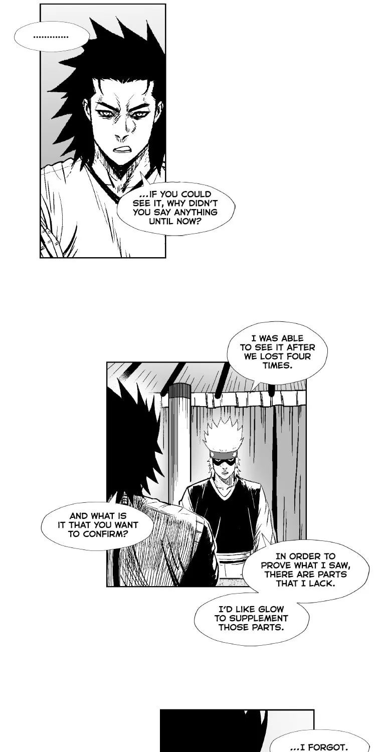 Red Storm Chapter 282 page 11 - 