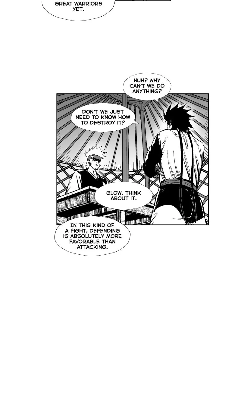 Red Storm Chapter 282 page 13 - 
