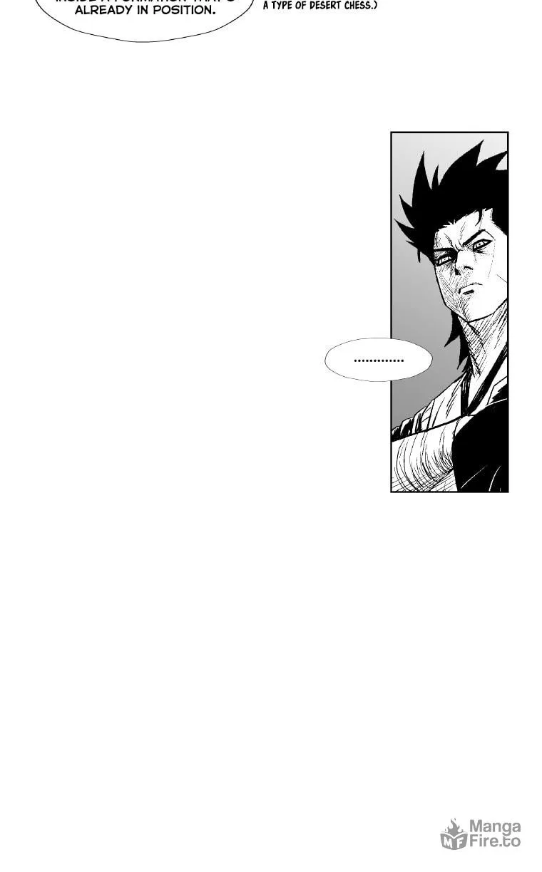 Red Storm Chapter 282 page 15 - 