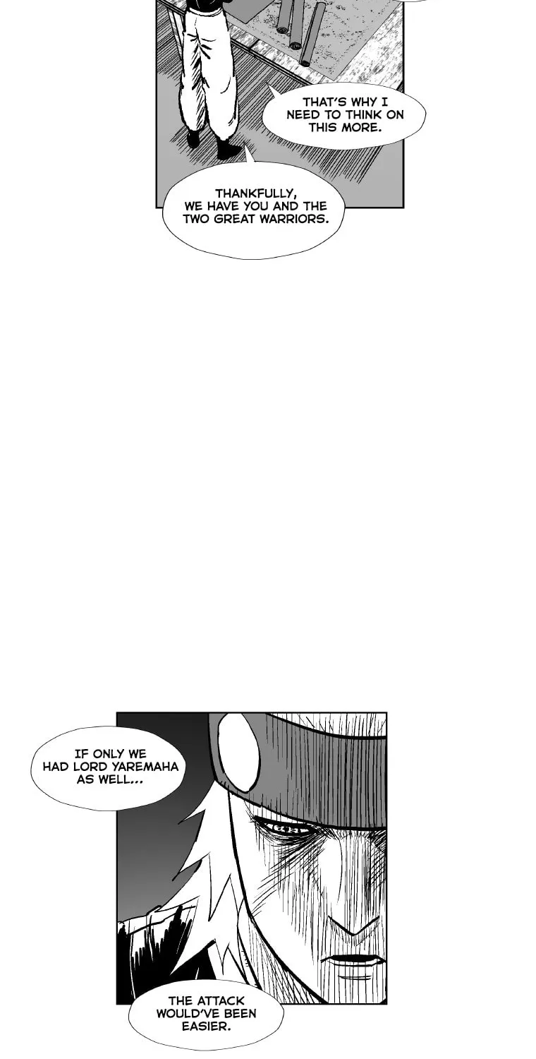 Red Storm Chapter 282 page 17 - 