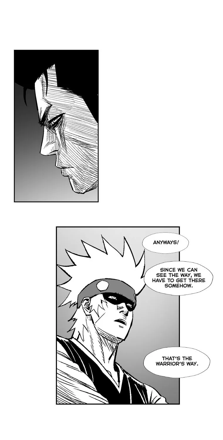 Red Storm Chapter 282 page 18 - 