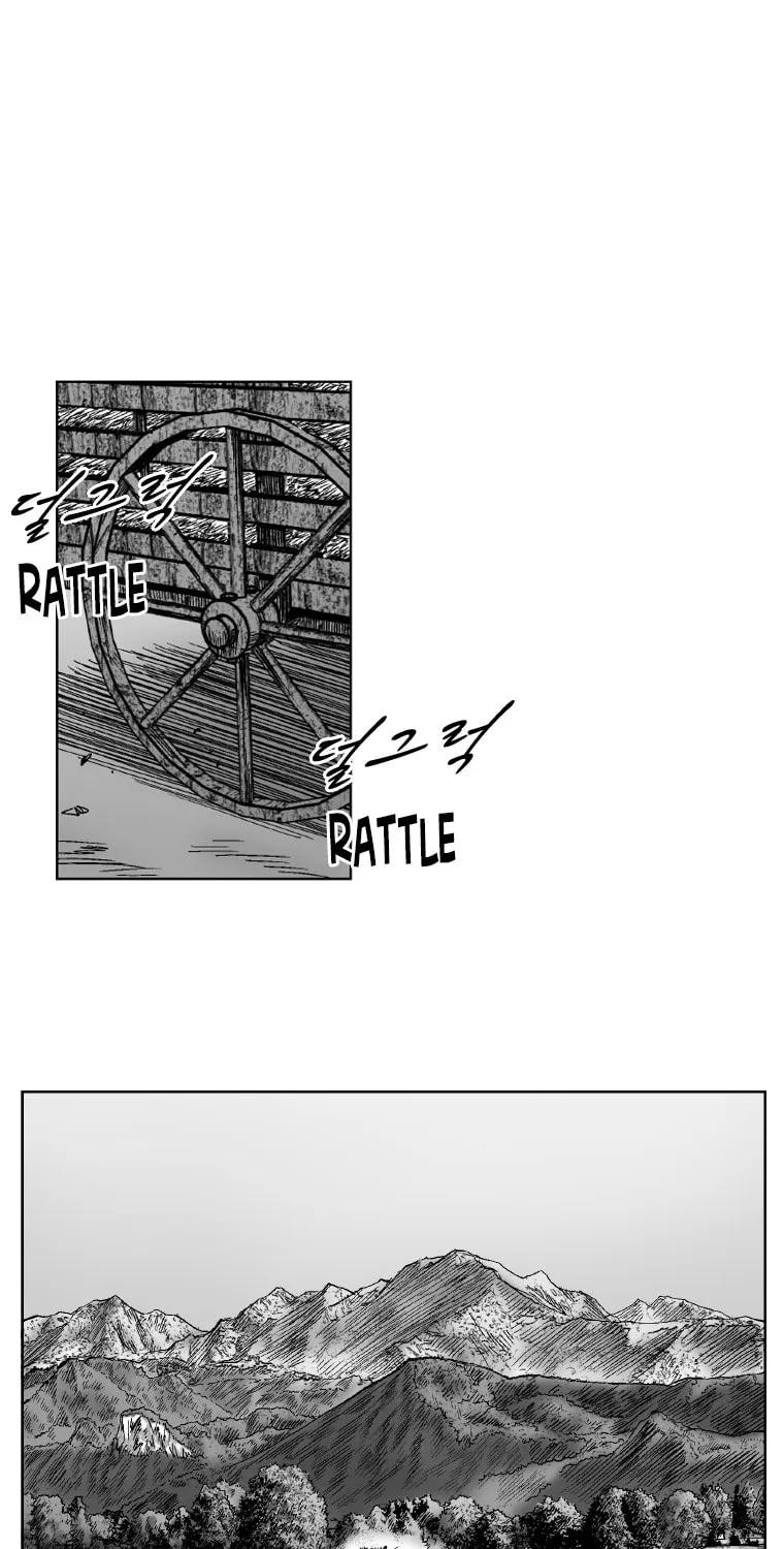 Red Storm Chapter 282 page 20 - 