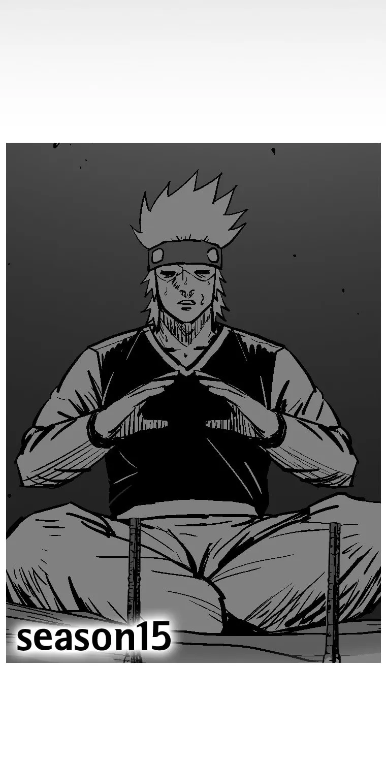 Red Storm Chapter 282 page 3 - 