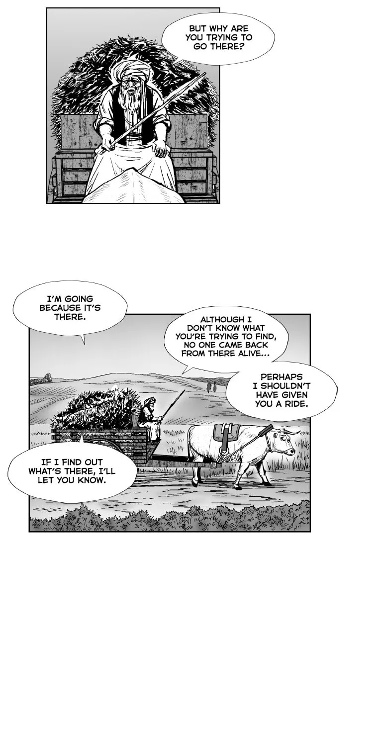 Red Storm Chapter 282 page 22 - 
