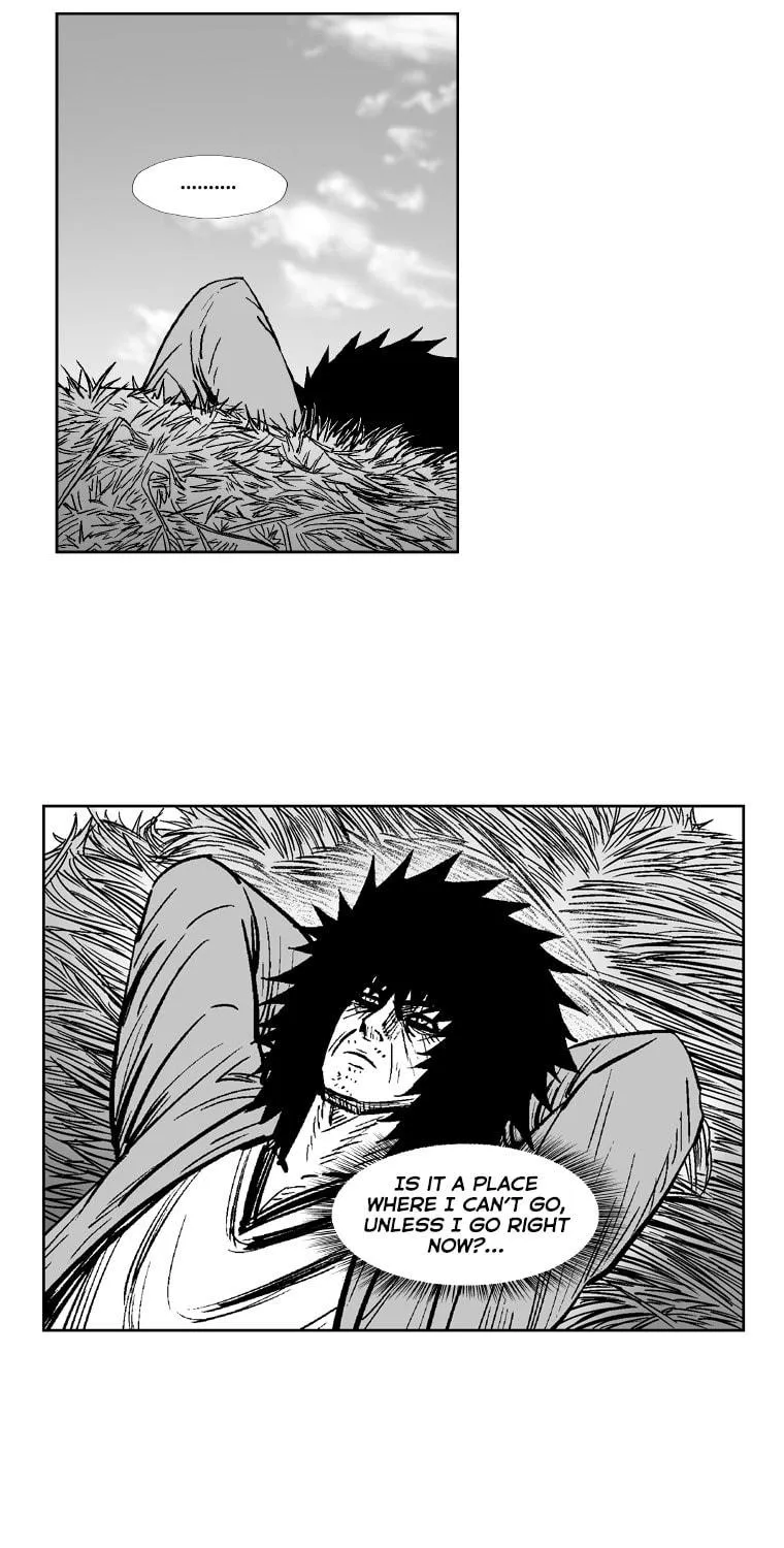 Red Storm Chapter 282 page 25 - 