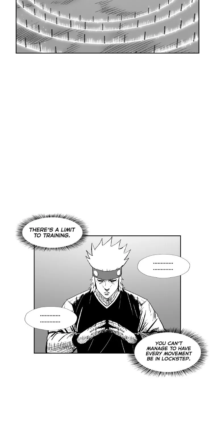 Red Storm Chapter 282 page 28 - 