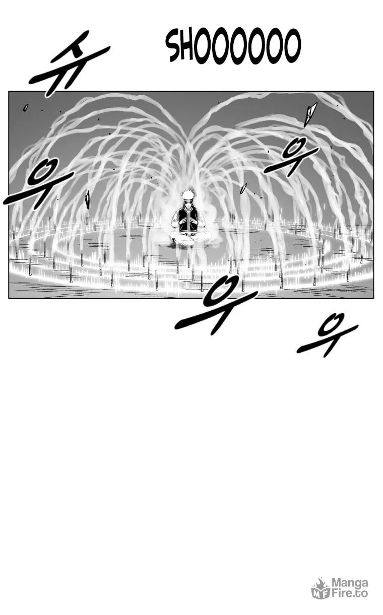 Red Storm Chapter 282 page 31 - 