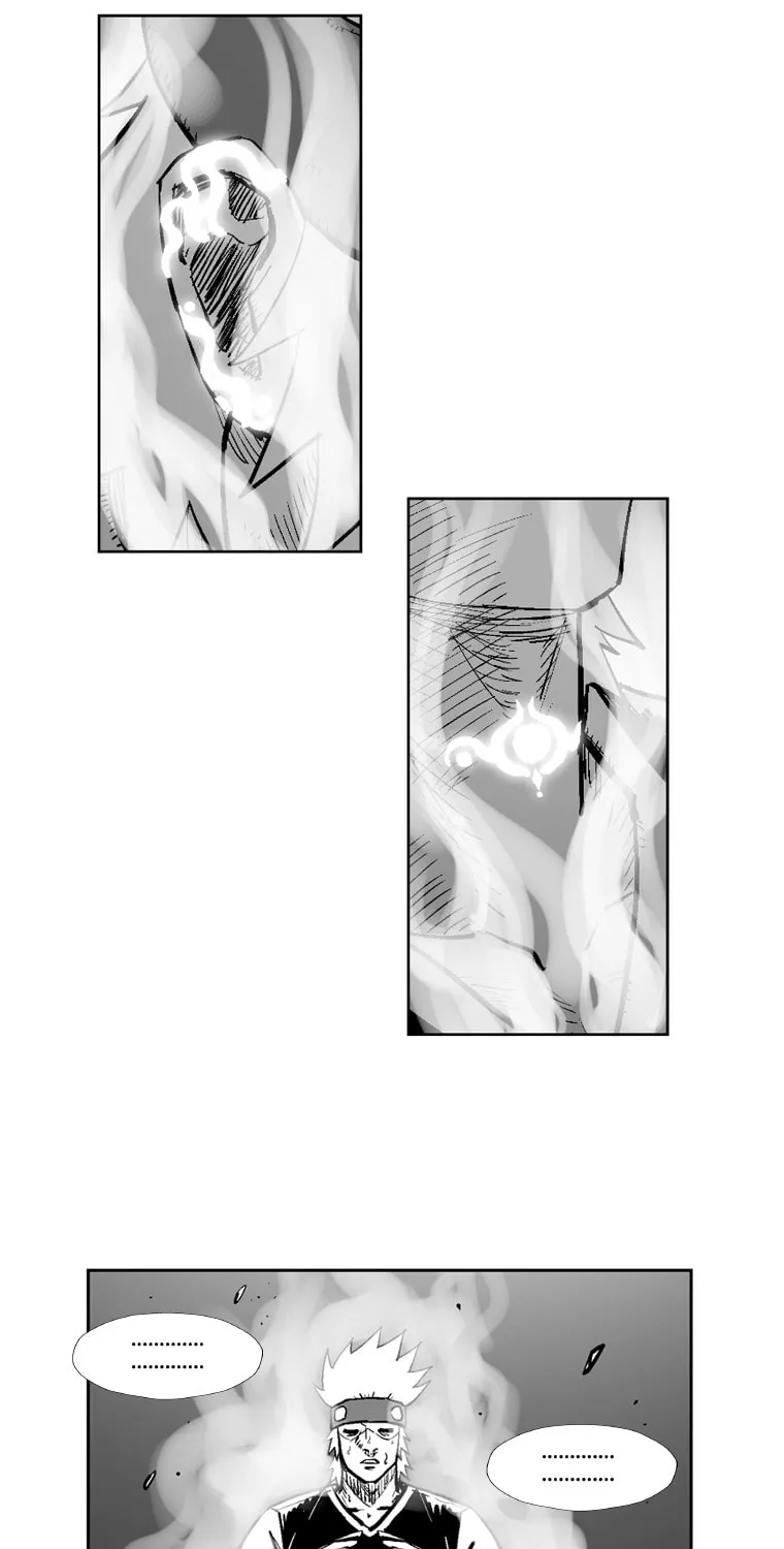 Red Storm Chapter 282 page 32 - 