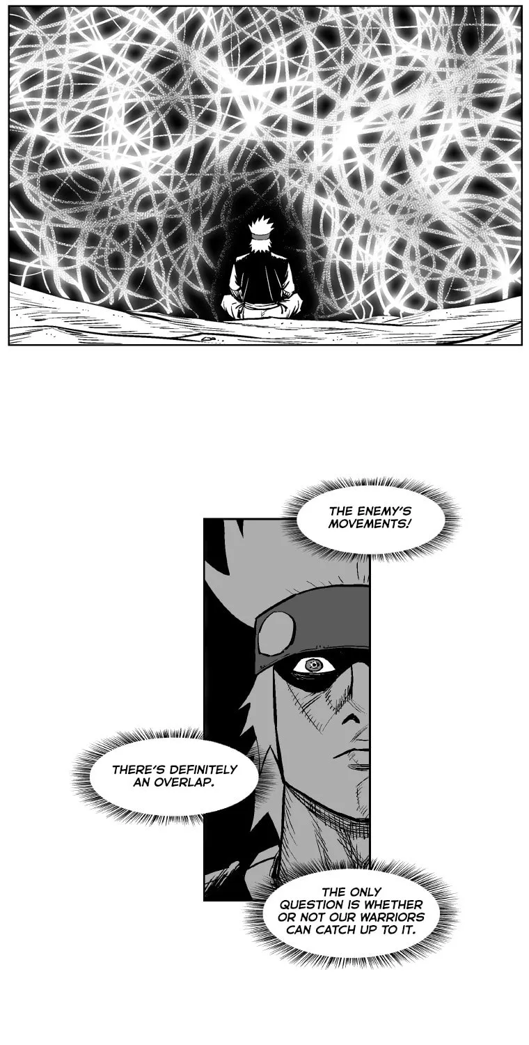 Red Storm Chapter 282 page 37 - 