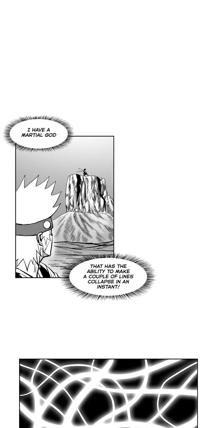 Red Storm Chapter 282 page 38 - 