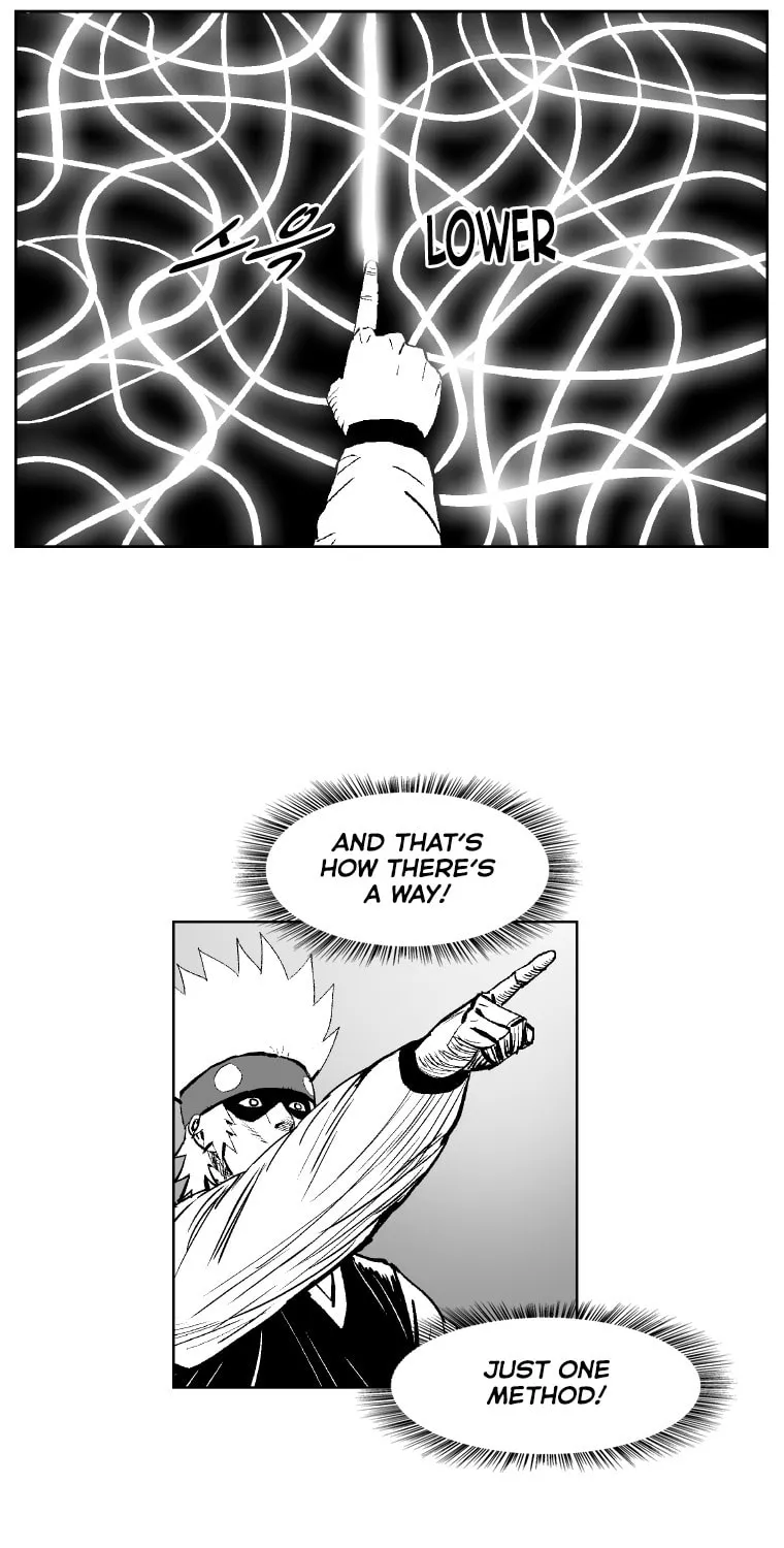 Red Storm Chapter 282 page 40 - 