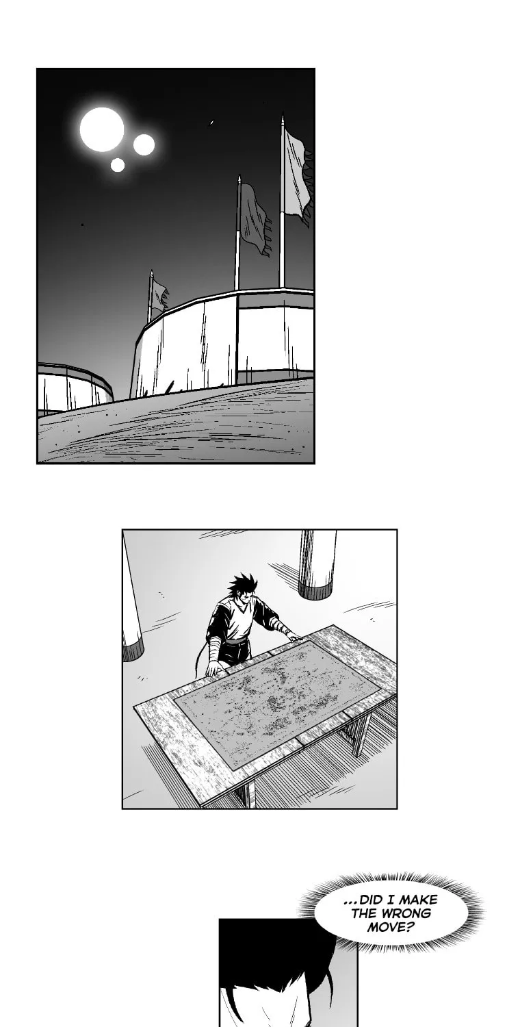 Red Storm Chapter 282 page 5 - 