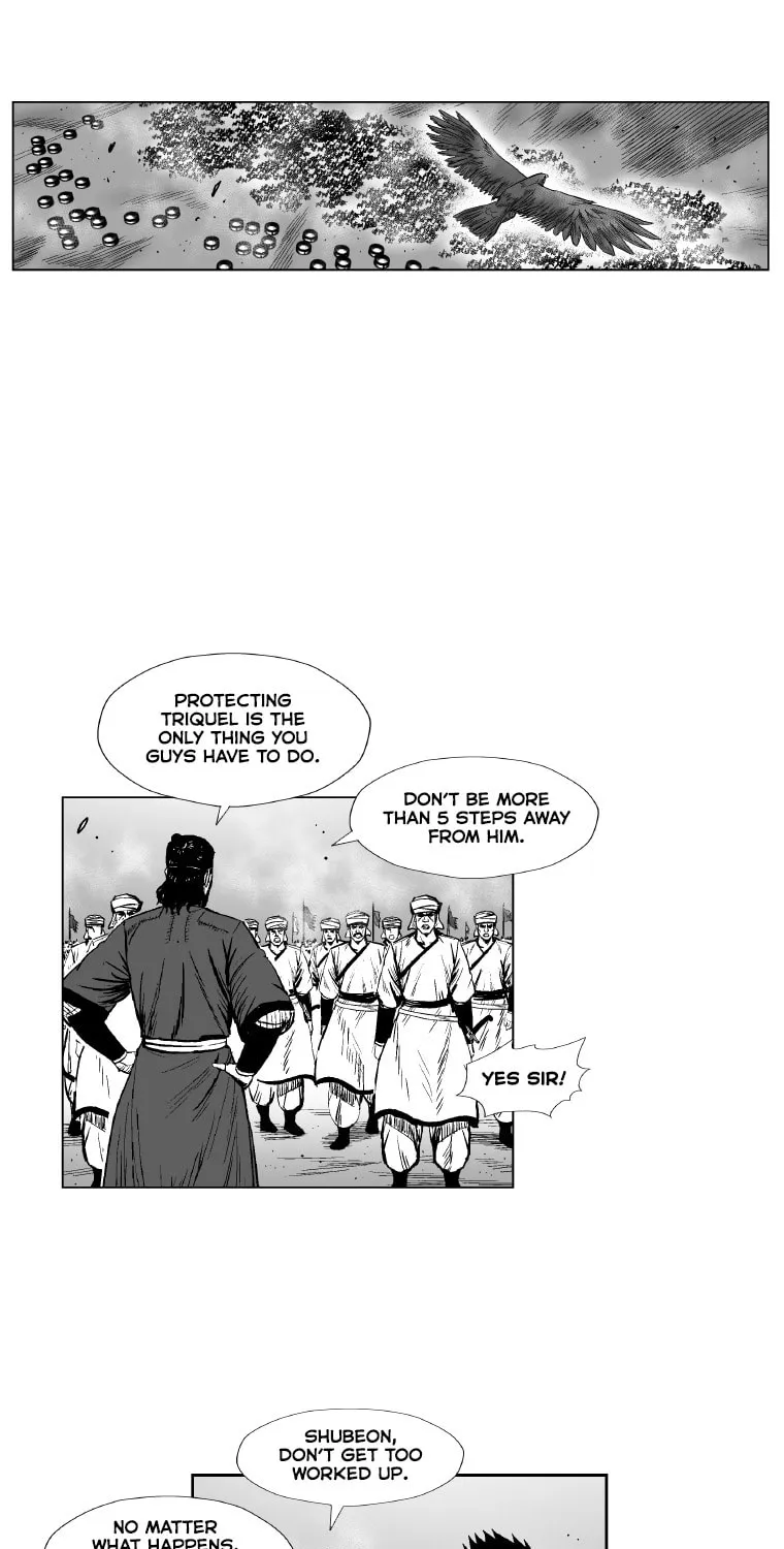 Red Storm Chapter 282 page 42 - 