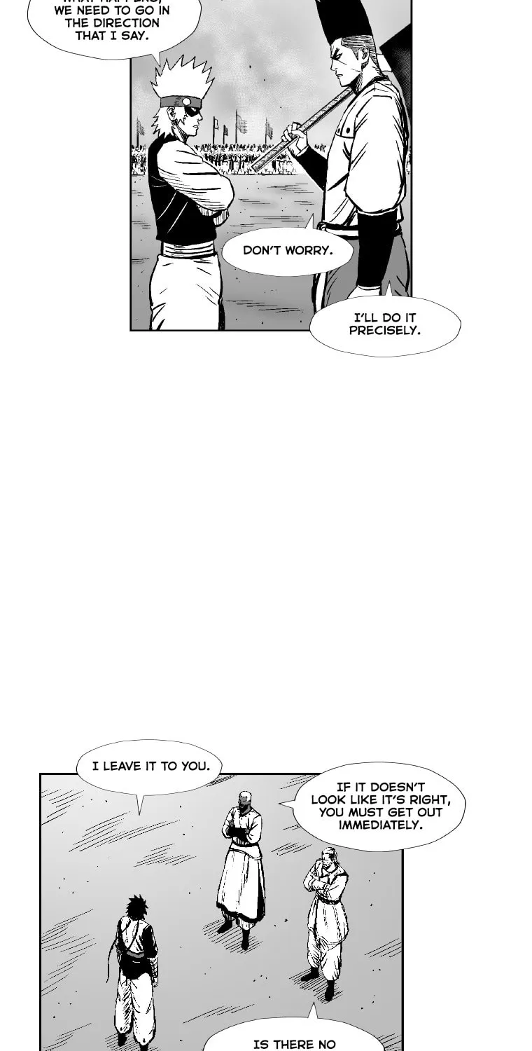 Red Storm Chapter 282 page 43 - 