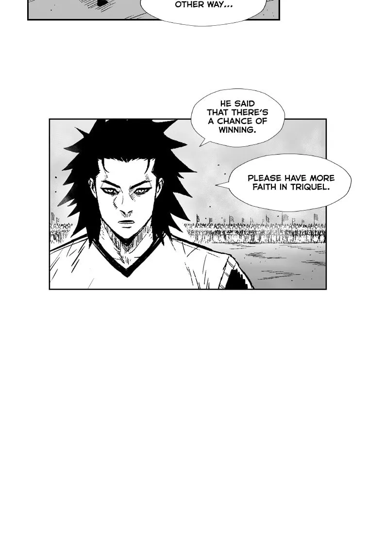Red Storm Chapter 282 page 44 - 