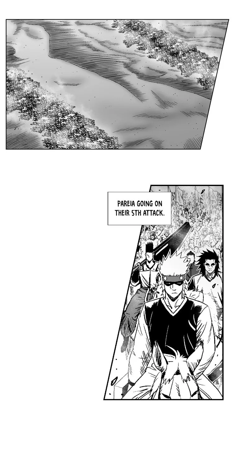Red Storm Chapter 282 page 47 - 