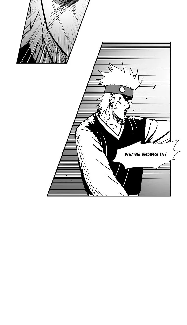 Red Storm Chapter 282 page 49 - 