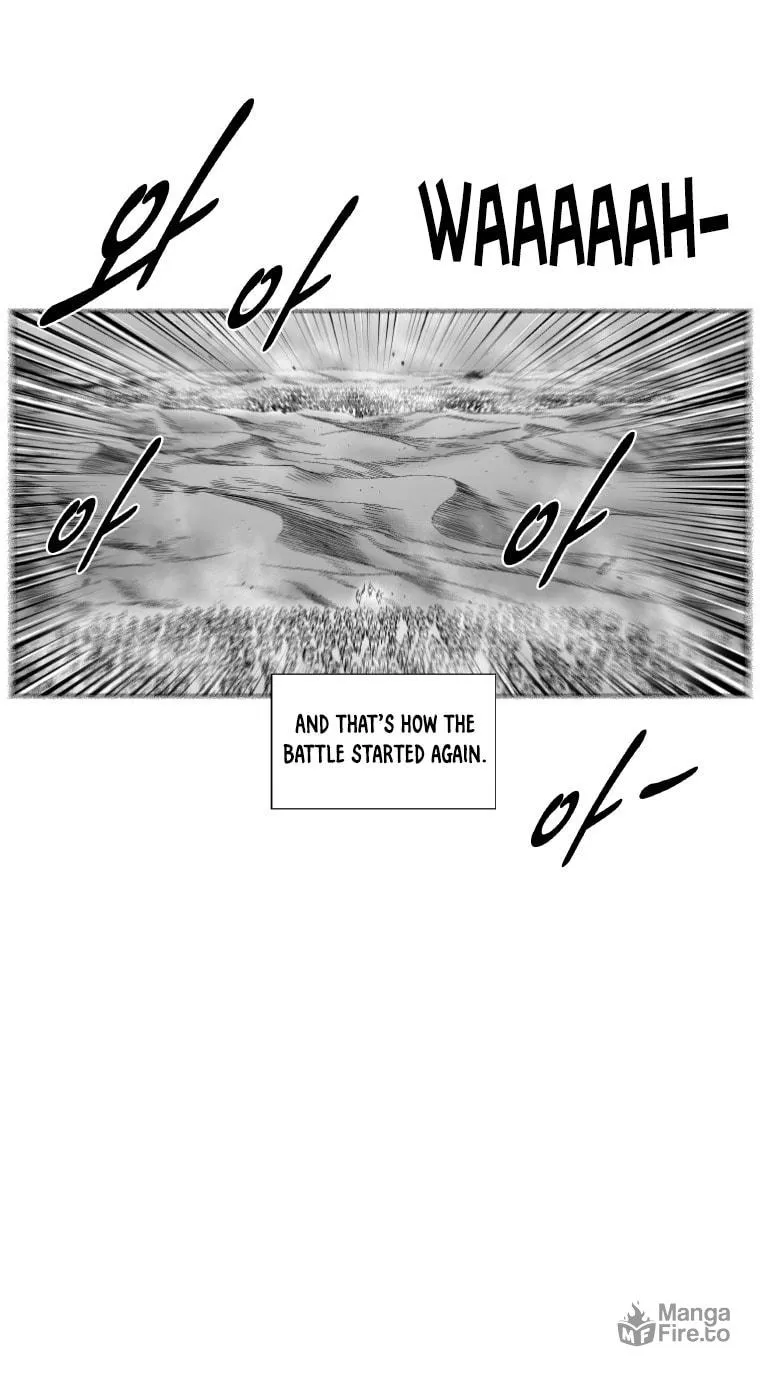 Red Storm Chapter 282 page 50 - 
