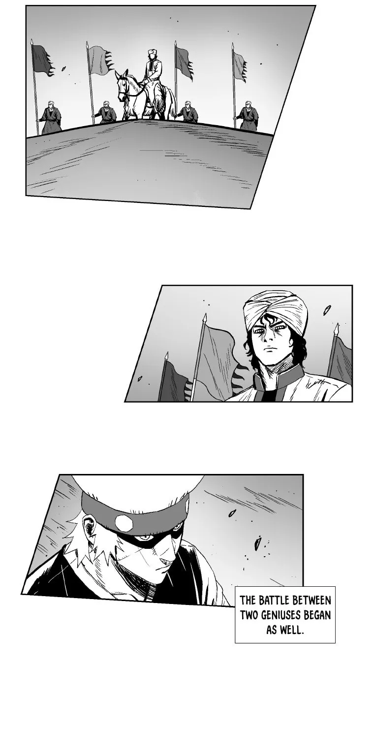 Red Storm Chapter 282 page 51 - 