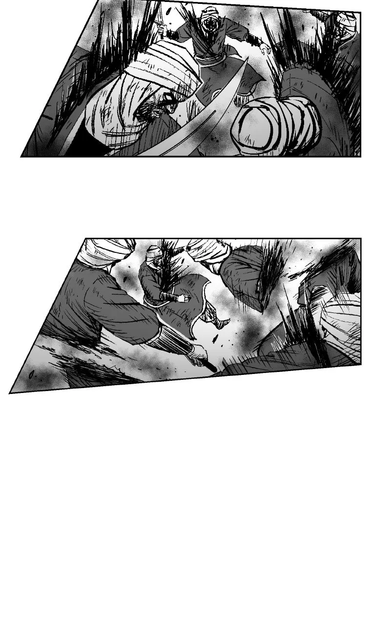 Red Storm Chapter 282 page 53 - 