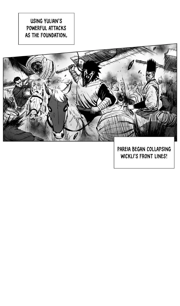 Red Storm Chapter 282 page 54 - 